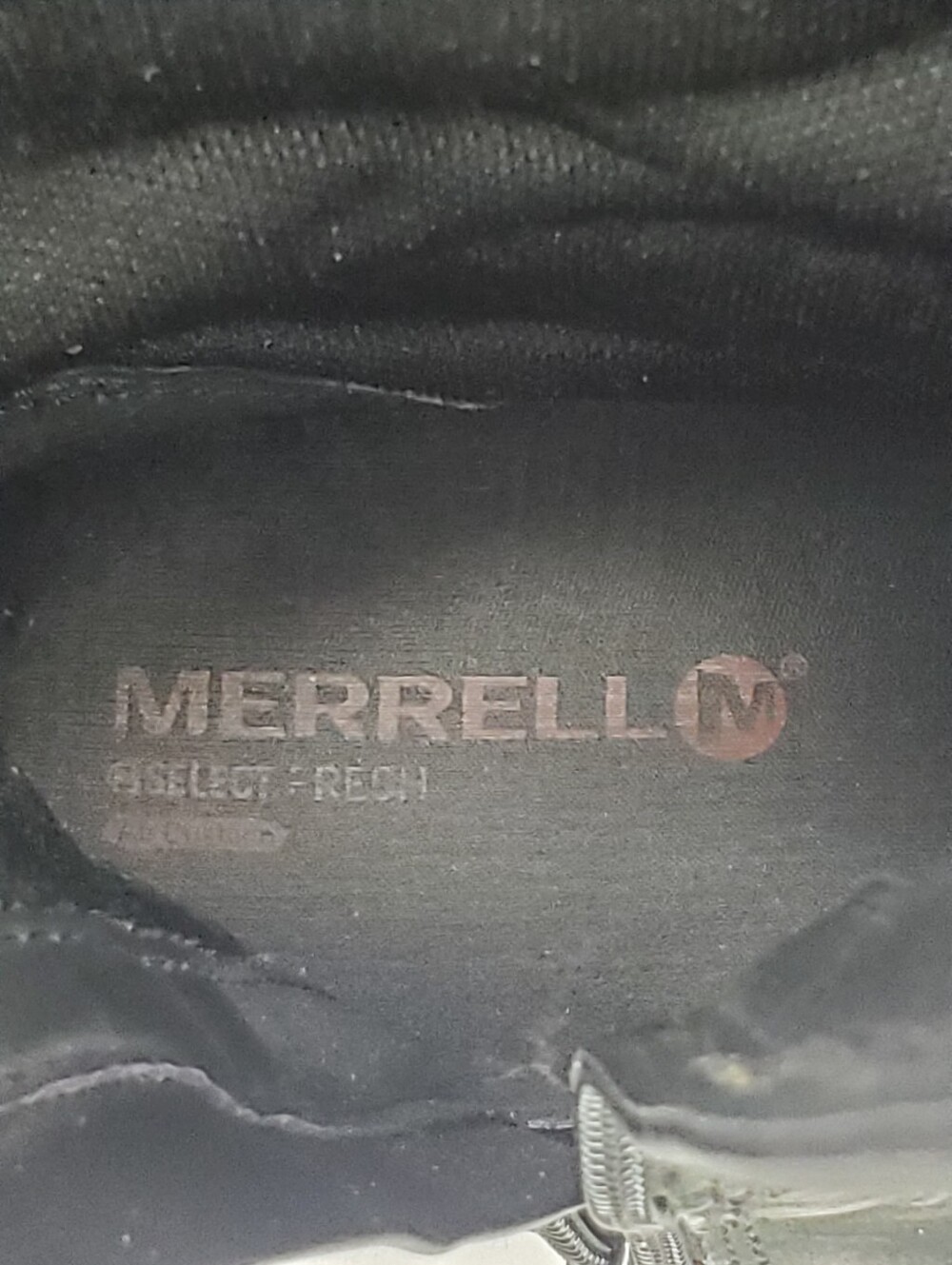 Merrell Captiva Buckle-Up Waterproof Tall Boots Size 7 - Picture 11 of 13